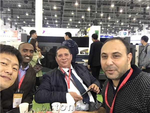 Xiamen Stone Fair 2019