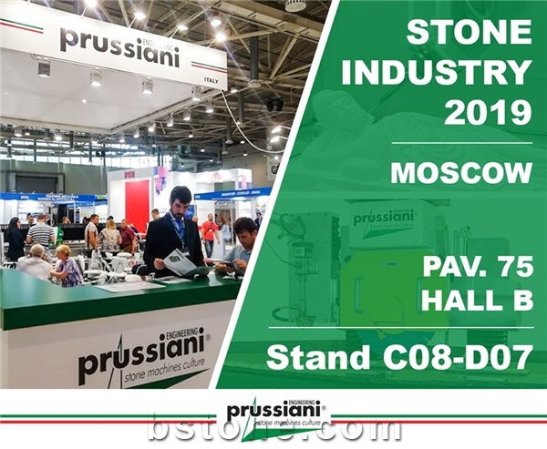 Stone Industry 2019
