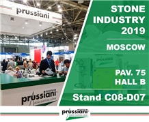 Stone Industry 2019