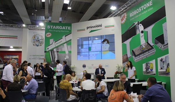 MARMOMACC 2018