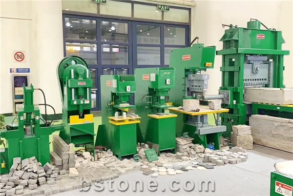 Xiamen Stone Fair 2019