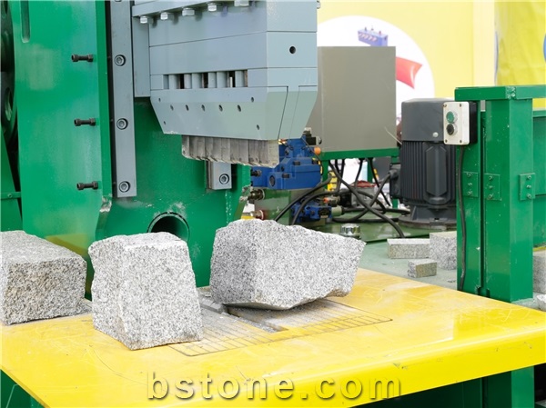 Xiamen Stone Fair 2018