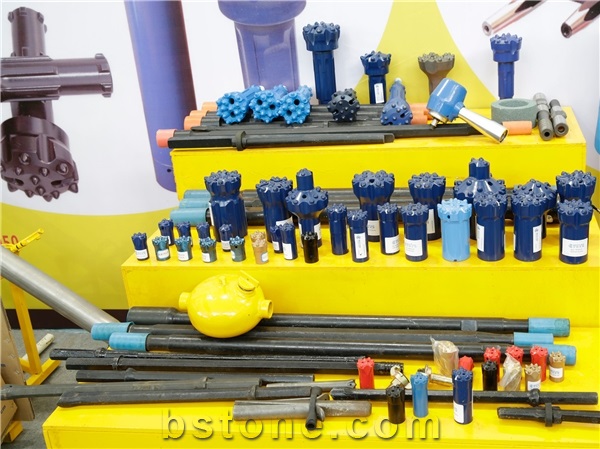 Xiamen Stone Fair 2018