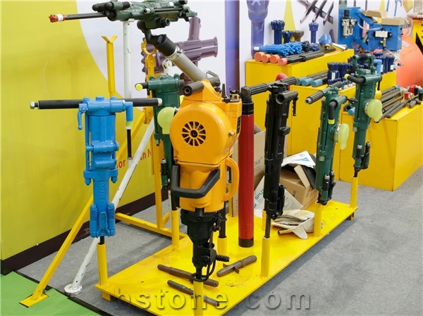 Xiamen Stone Fair 2018