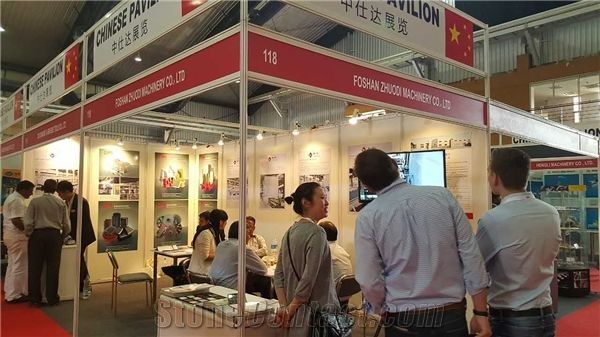 STONEMART Jaipur 2016
