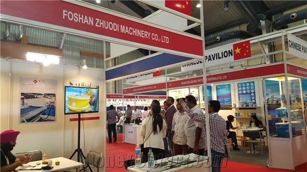 STONEMART Jaipur 2016