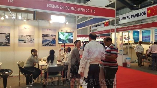 STONEMART Jaipur 2016