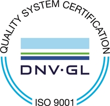 Quality System Certification Quality System Certification