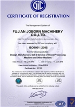 ISO9001:2015 ISO9001:2015
